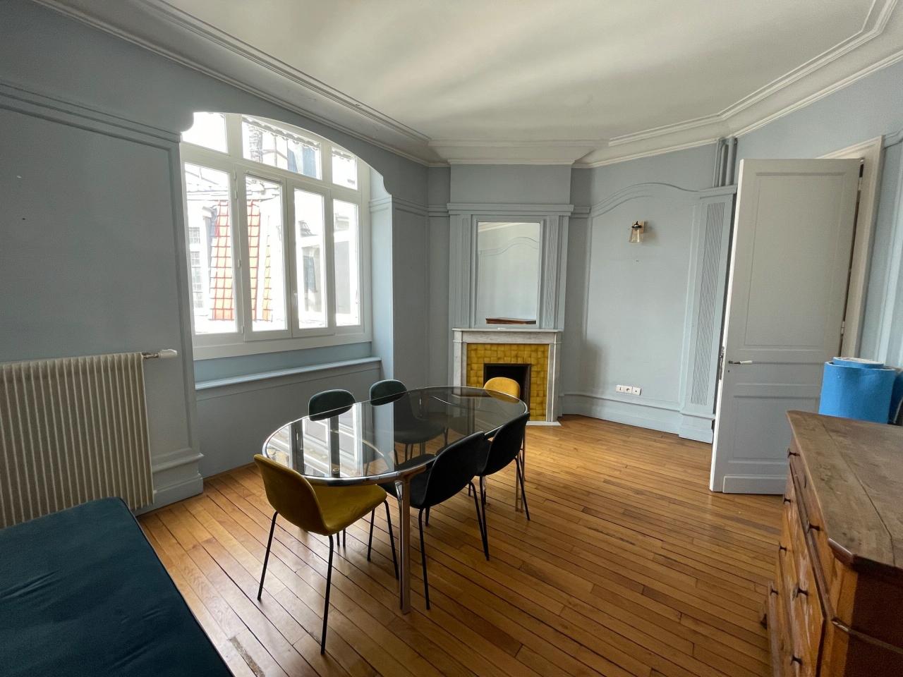 Bureau Lille 220m² Vente bureau Lille Nord OVBUR2532528 4